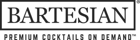 Bartesian Cocktail Maker