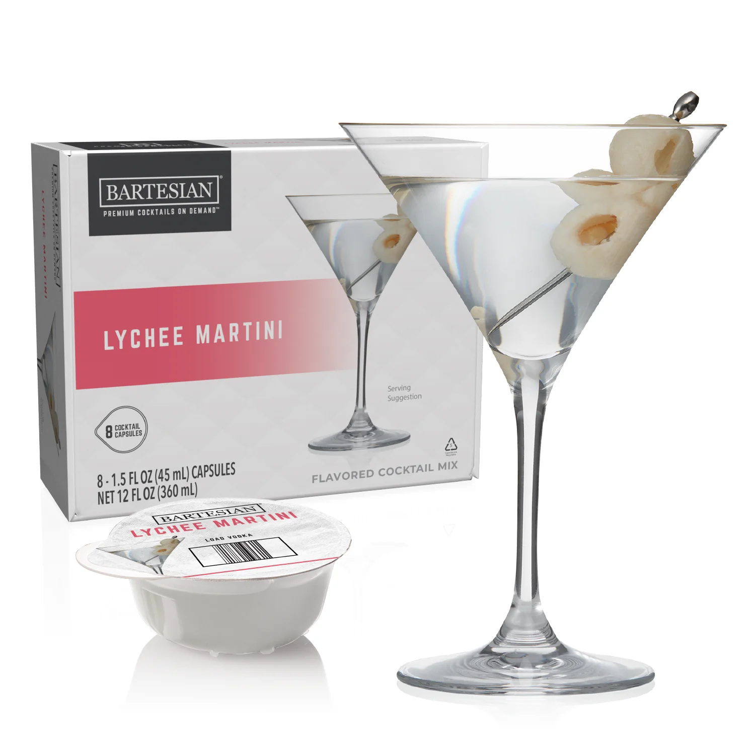 Best Selling Cocktails | Bartesian